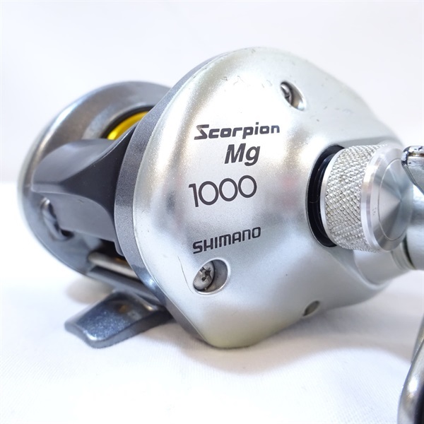 ０４スコーピオンＭＧ１０００